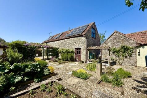 Cherry Tree Barn
