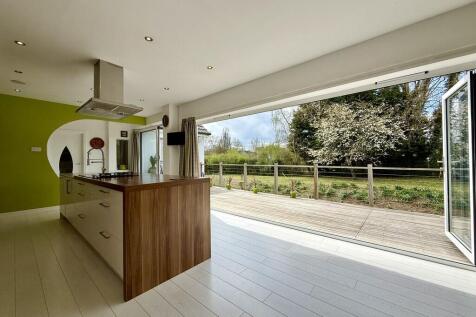 Kitchen View