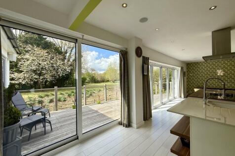 Kitchen View