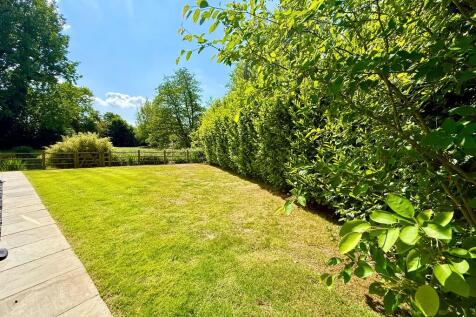 Side Garden