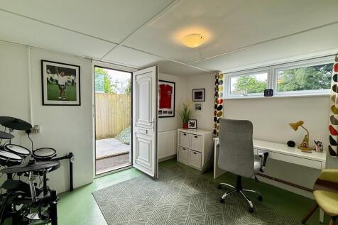 Bonus Room