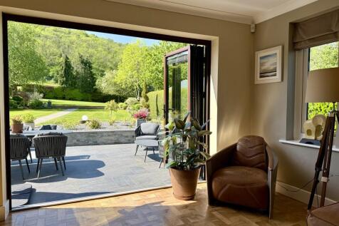 View to Garden
