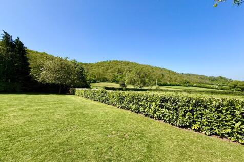 Coombe View