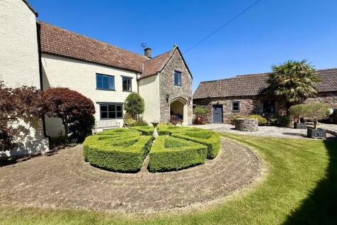 Front Garden View