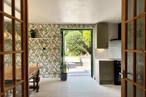 View Through to P...