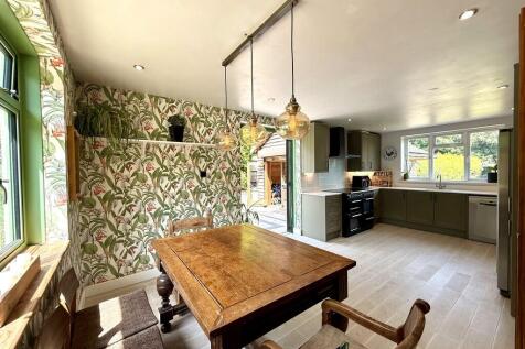 Kitchen Dining Ar...