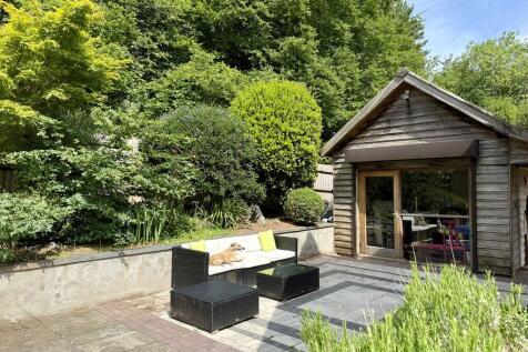 Garden Room and P...