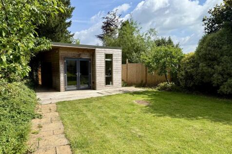 Garden and Summer...