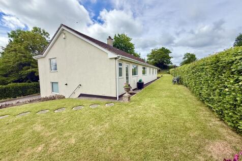 Garden and Rear V...