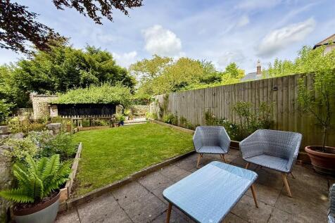 Cottage Garden