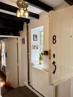 Stable Door