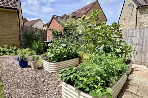Veg Garden