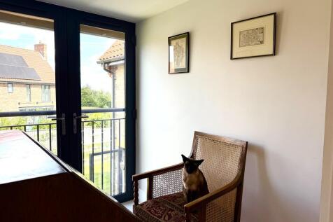 Juliet Balcony Pr...