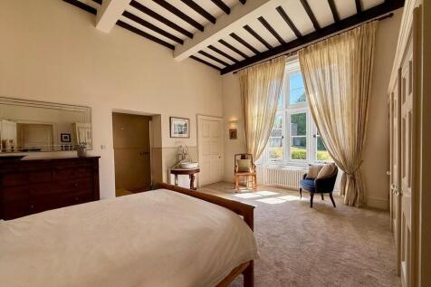 Amended Bedroom