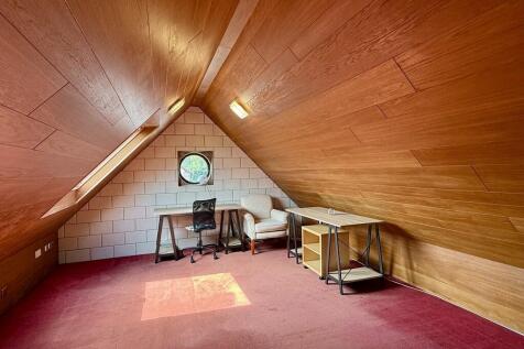 Bonus Room