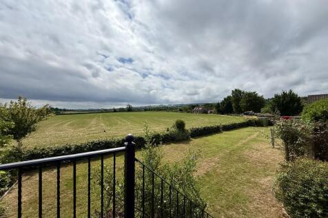 Countryside View