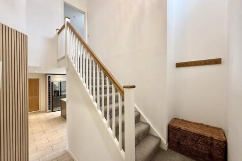 Stairway