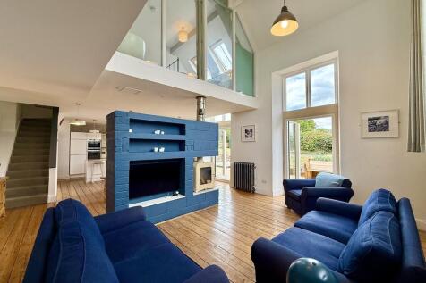 Sitting Area with...