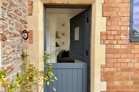 Stable Door