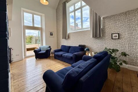 Sitting Area