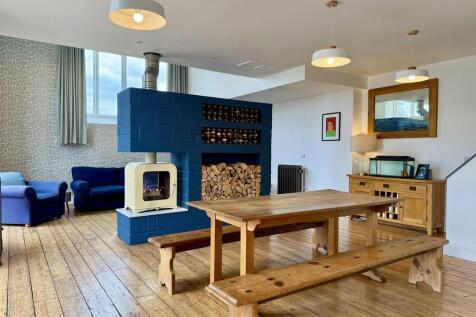 Dining Area with ...