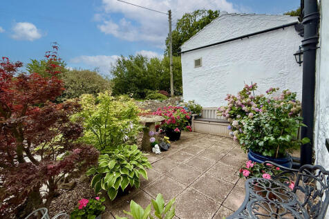 Patio Area