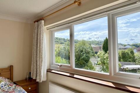 Bedroom View