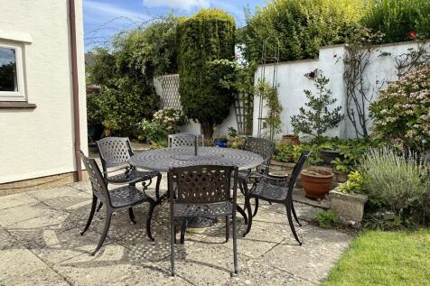 Patio Area