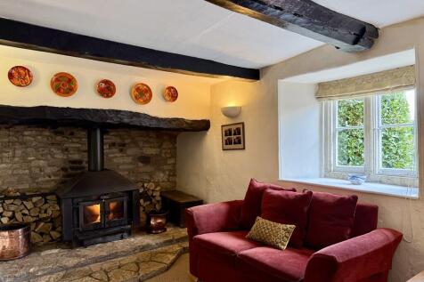 Inglenook in Sitt...