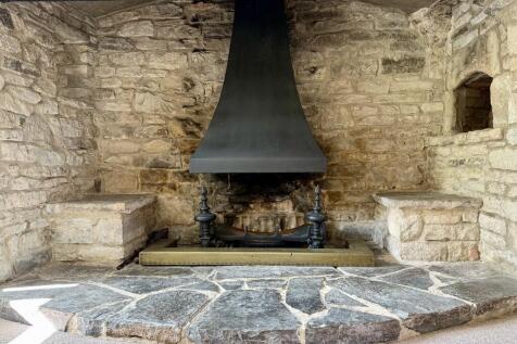 Inglenook in Fami...