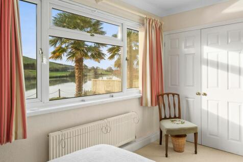 Bedroom View