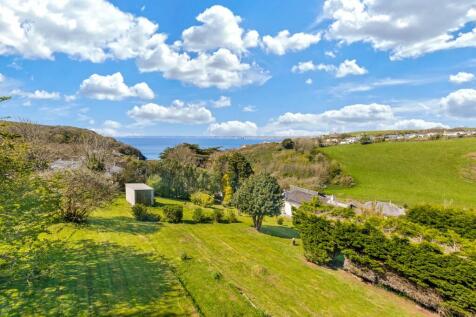 Garden &amp; View