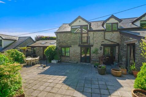 Court Cottage