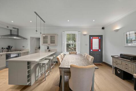 Kitchen Dining