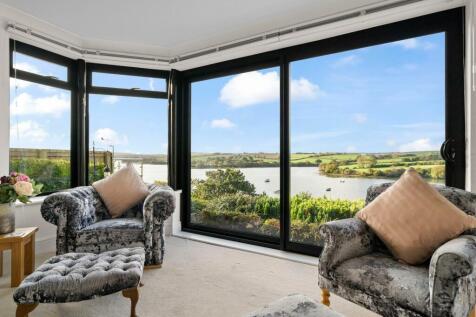 Sitting Room View