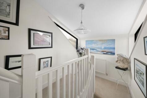 Top Floor Landing