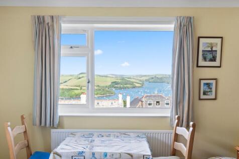 Dining Room View