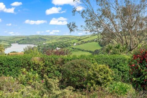 Estuary View