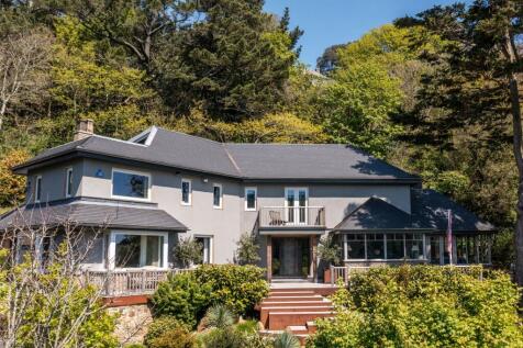 Swallows Lodge