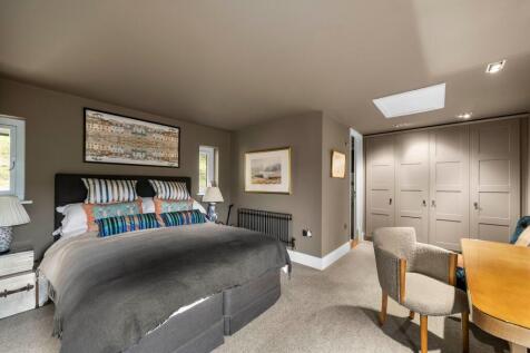 First Floor Bedroom