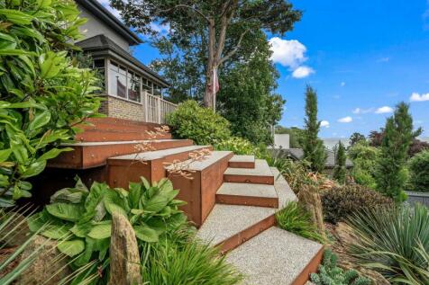 Front Steps