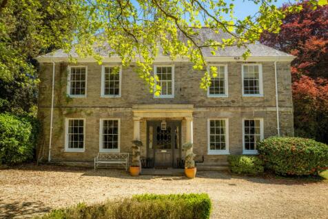The Old Rectory