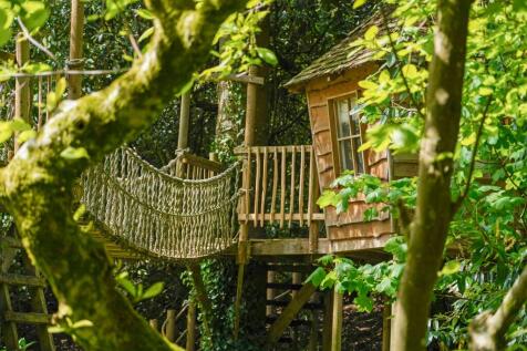 Tree House