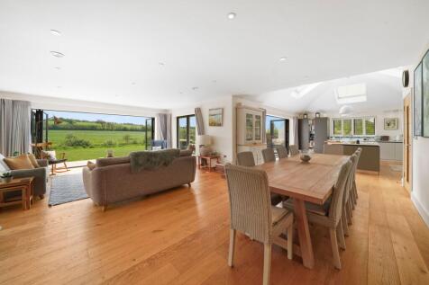 Dining Living Room
