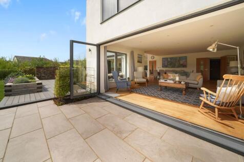 Living Room Terrace