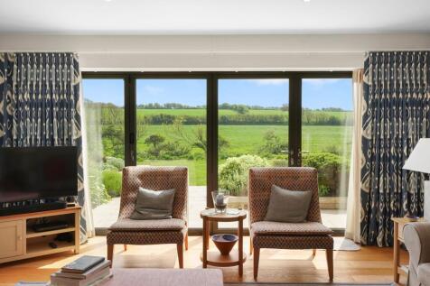 Sitting Room View
