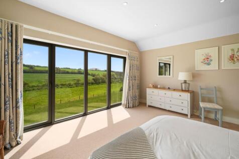 Main Bedroom View