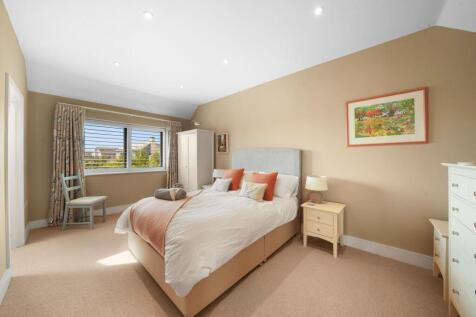 En-Suite Bedroom