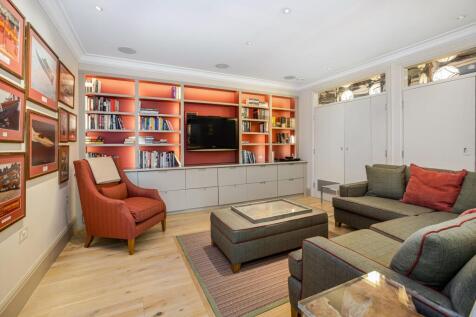 Media Room