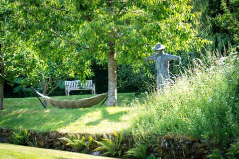 Garden Hammock